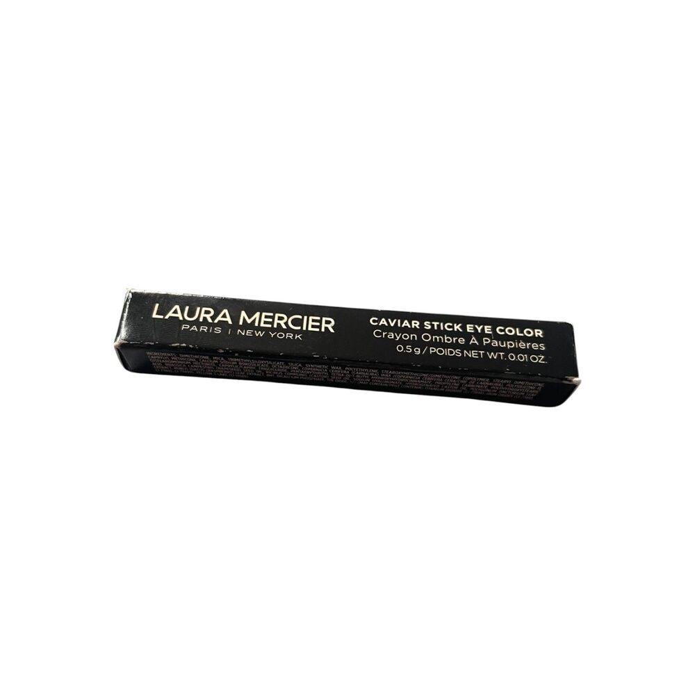 NIB Laura Mercier Caviar Stick Eye Color/Shadow Rosegold Travel Size